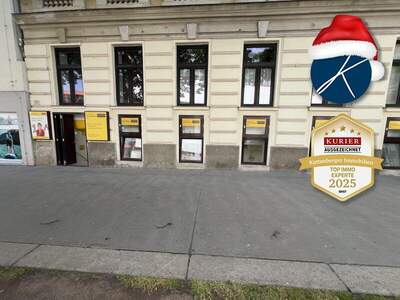Einzelhandel mieten in 1150 Wien (Bild 1)