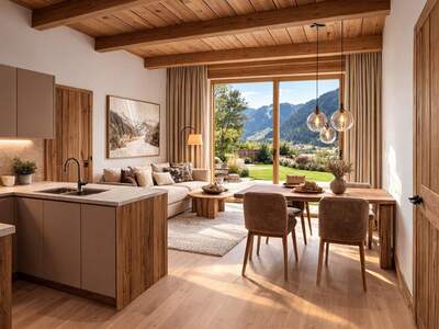 Eigentumswohnung in 8970 Schladming