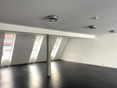 Gewerbeobjekt mieten in 1070 Wien (Bild 3)