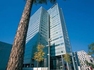 Gewerbeobjekt mieten in 1220 Wien