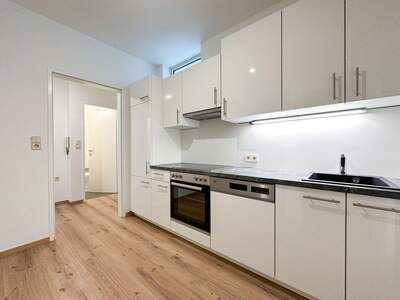 Wohnung mit Balkon mieten in 8020 Graz (Bild 1)