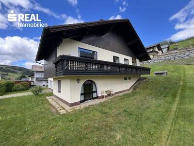 Haus kaufen in 8813 St. Lambrecht (Bild 1)