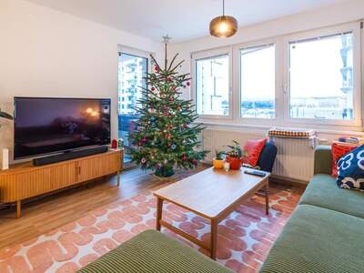 Eigentumswohnung in 1230 Wien