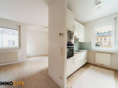 Wohnung kaufen in 1190 Wien