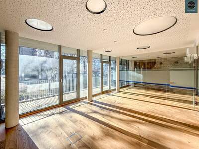 Gewerbeobjekt mieten in 1100 Wien (Bild 2)