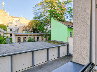Mietwohnung provisionsfrei in 1160 Wien
