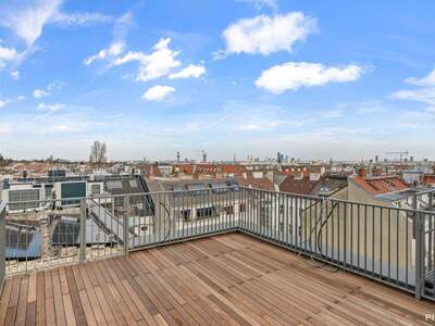 Wohnung kaufen in 1180 Wien