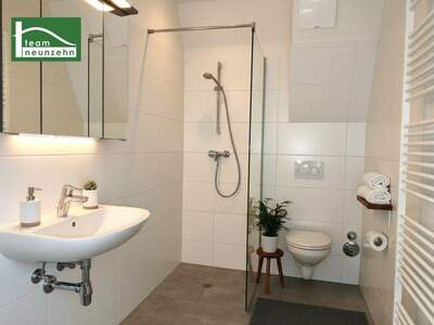 Terrassenwohnung mieten in 8020 Graz (Bild 4)