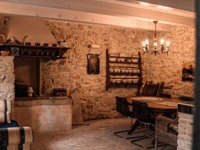 Haus mit Garten kaufen in 51561 Susak (Bild 3)