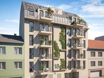Wohnung kaufen in 1210 Wien (Bild 3)