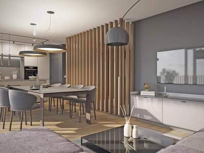 Eigentumswohnung in 5020 Salzburg