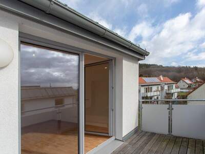 Terrassenwohnung mieten in 3681 Hofamt Priel (Bild 4)