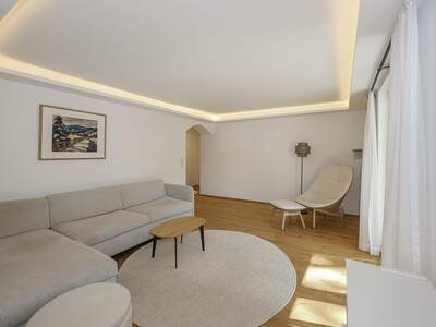 Terrassenwohnung kaufen in 6370 Kitzbühel (Bild 4)