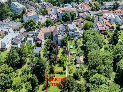 Wohnung kaufen in 1130 Wien