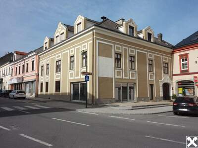 Gewerbeobjekt mieten in 2870 Aspang Markt (Bild 1)