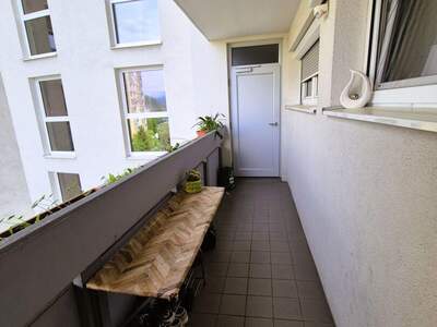 Wohnung mit Balkon kaufen in 8020 Graz (Bild 5)