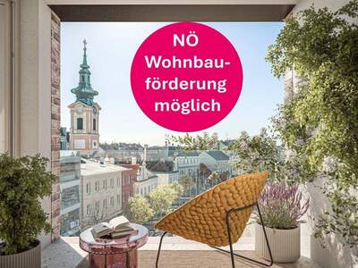 Wohnung kaufen in 2320 Schwechat
