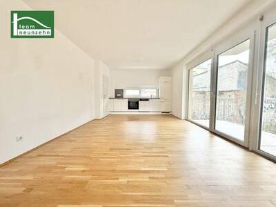 Terrassenwohnung mieten in 8020 Graz (Bild 1)