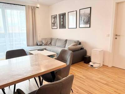 Wohnung mieten in 3100 St. Pölten