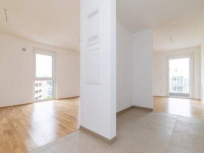 Terrassenwohnung kaufen in 2700 Wr. Neustadt (Bild 3)