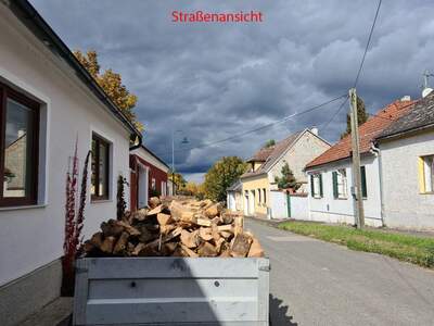 Haus mit Garten mieten in 2053 Peigarten (Bild 3)