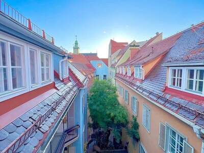 Mietwohnung in 8010 Graz