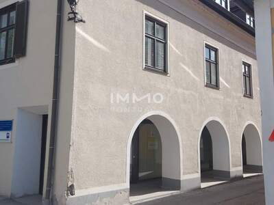 Gewerbeobjekt mieten in 3610 Weißenkirchen