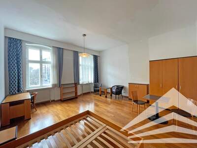 Etagenwohnung mieten in 4040 Linz