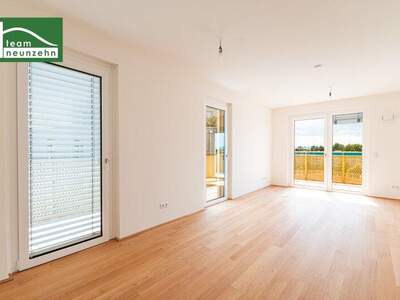 Terrassenwohnung kaufen in 1210 Wien (Bild 5)