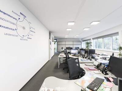 Gewerbeobjekt mieten in 9871 Seeboden