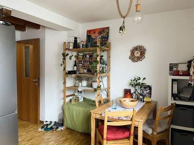 Altbauwohnung mieten in 8010 Graz (Bild 3)