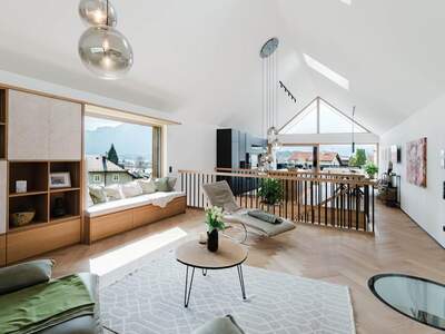 Chalet kaufen in 5310 Tiefgraben (Bild 4)