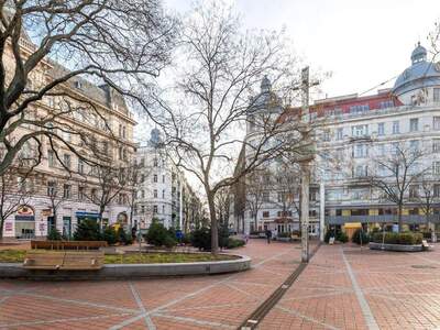 Eigentumswohnung in 1200 Wien