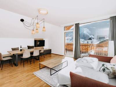 Eigentumswohnung in 8862 Stadl