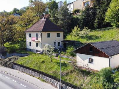 Haus kaufen in 4320 Perg