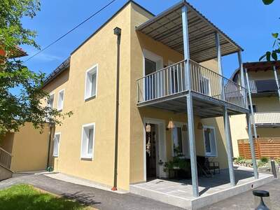 Anlageobjekt kaufen in 4690 Rüstorf