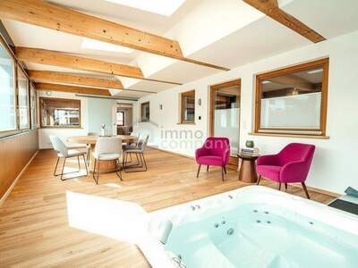 Eigentumswohnung in 6212 Maurach