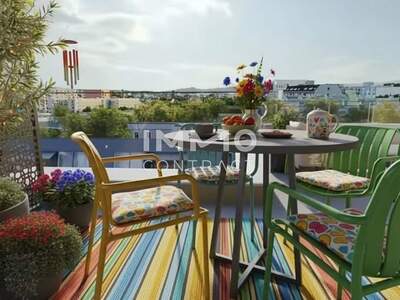 Eigentumswohnung in 1230 Wien