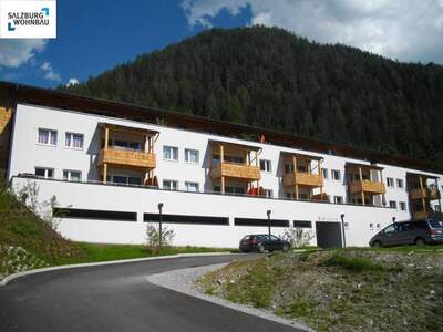 Wohnung mieten in 5542 Flachau