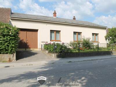 Einfamilienhaus kaufen in 2011 Sierndorf (Bild 1)