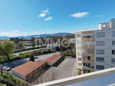 Terrassenwohnung kaufen in 6850 Dornbirn (Bild 1)