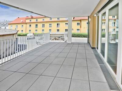 Wohnung kaufen in 1220 Wien