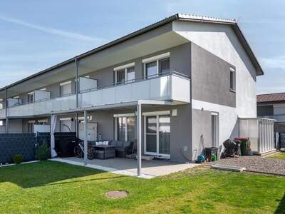 Haus kaufen in 8063 Eggersdorf