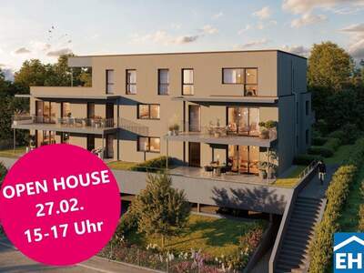 Terrassenwohnung kaufen in 8042 Graz (Bild 1)