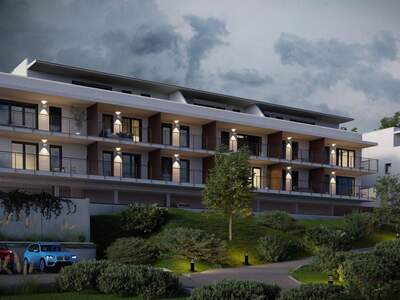 Eigentumswohnung in 8051 Graz