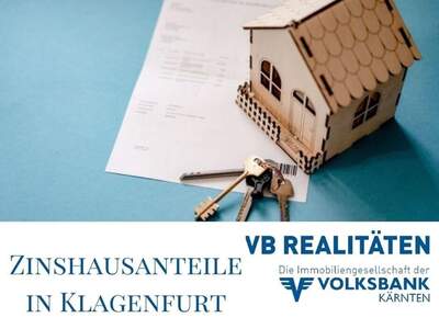 Eigentumswohnung in 9020 Klagenfurt