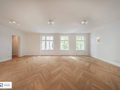 Wohnung kaufen in 1180 Wien