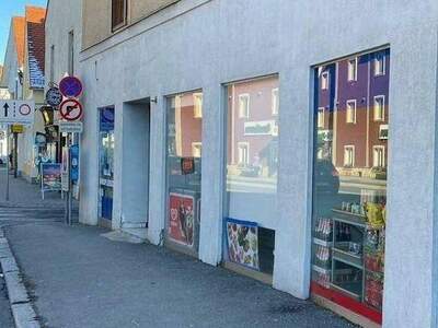 Gewerbeobjekt kaufen in 8020 Graz