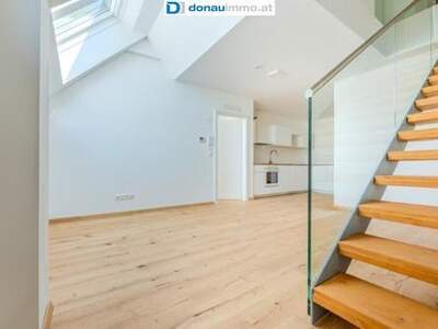Eigentumswohnung in 3500 Krems