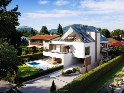 Eigentumswohnung in 5020 Salzburg